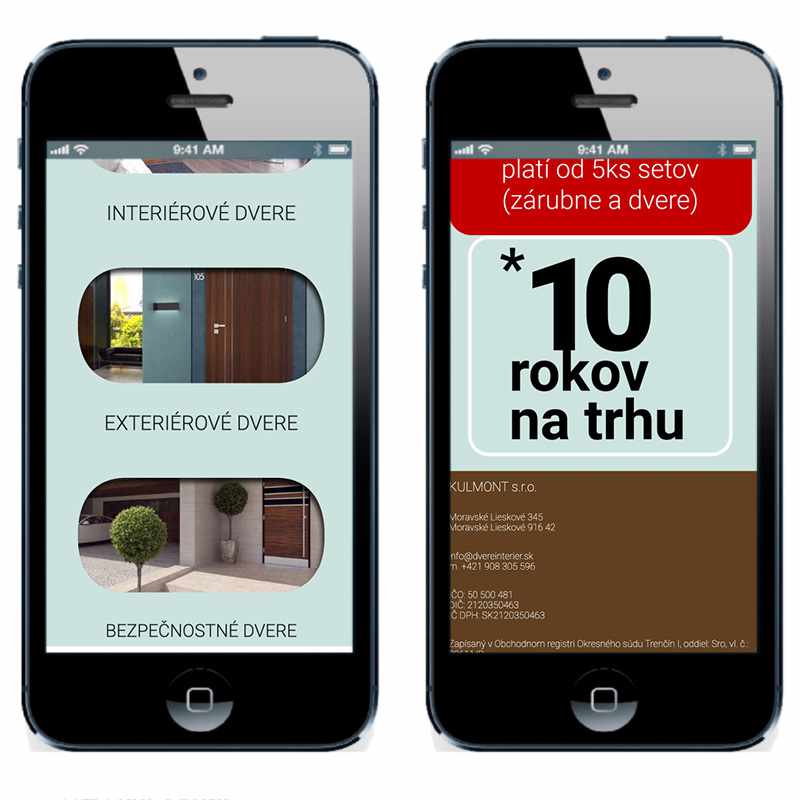 web dvereinterier