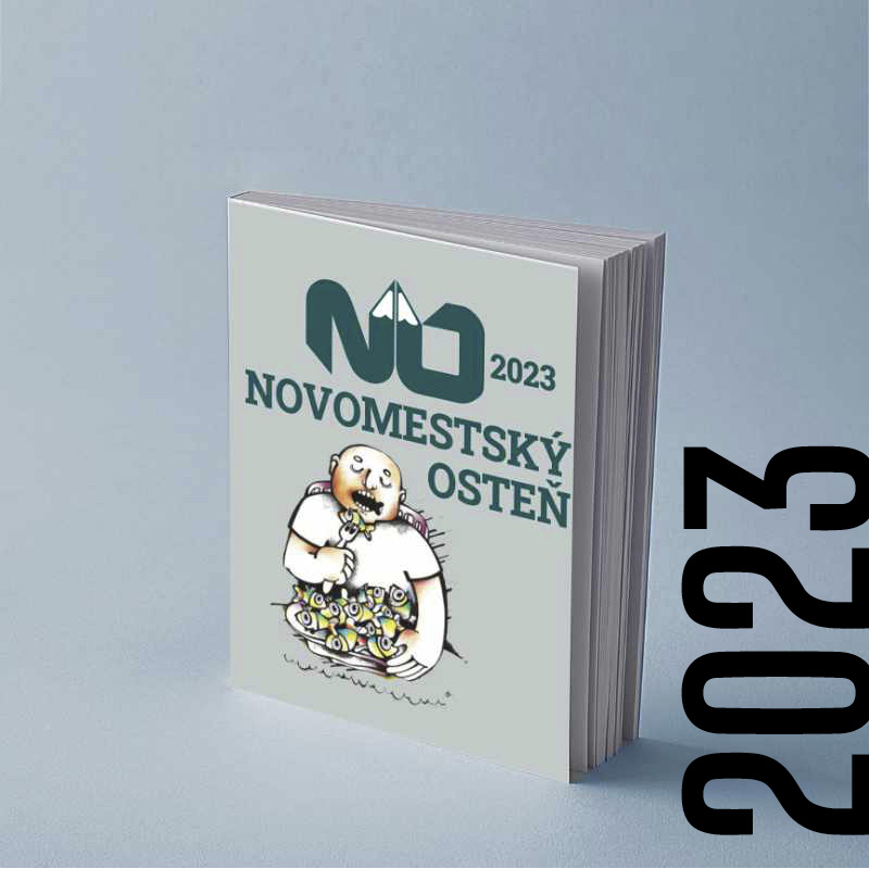 novomestský osteň