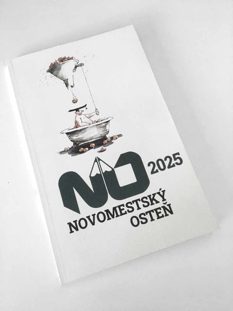 novomestský osteň