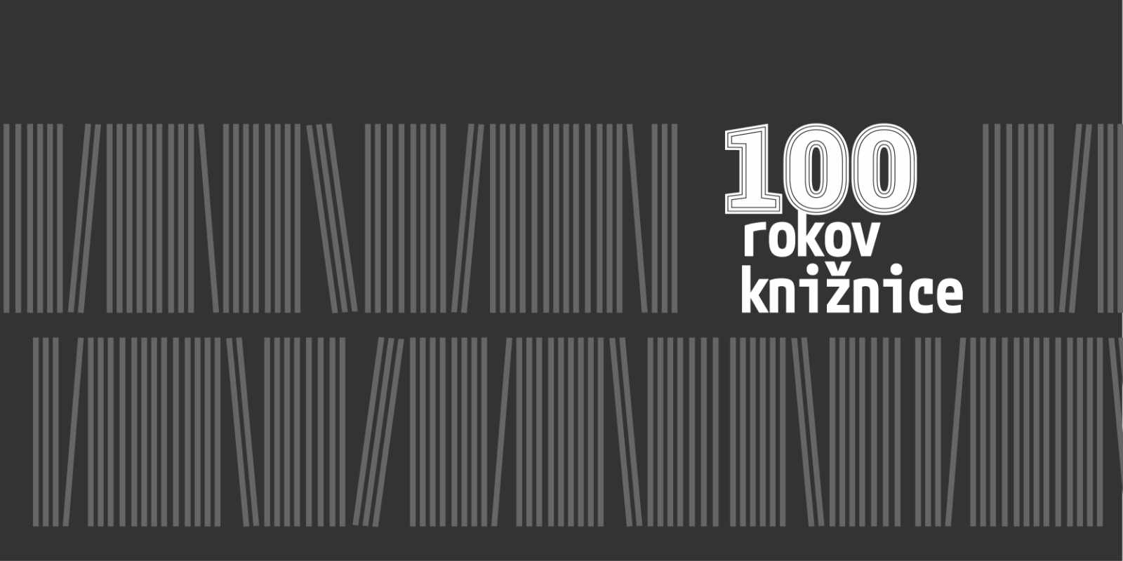 panel 100 rokov