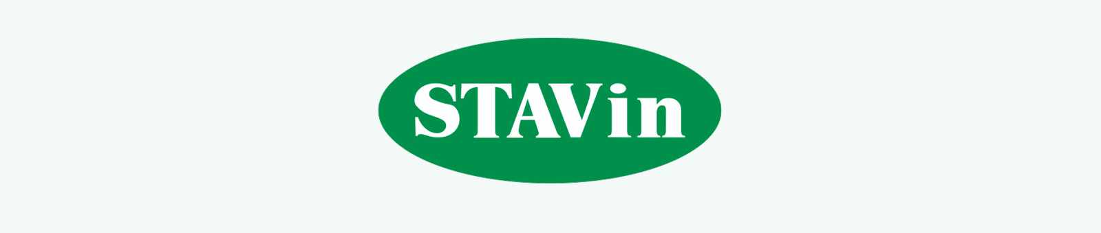 návrh stavin