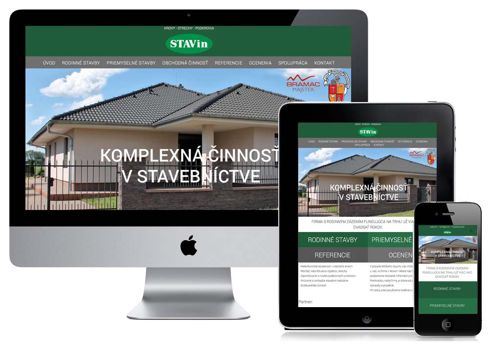 nevrh web
